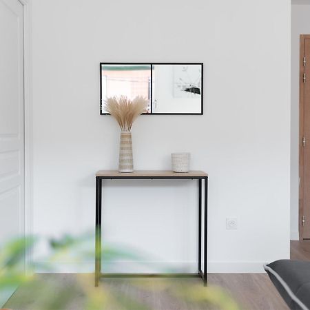 T2 Avec Parking Gratuit - Proximite Gare Apartment Toulouse Exterior photo