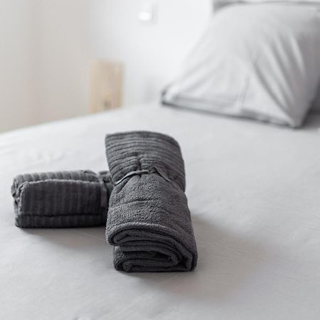 T2 Avec Parking Gratuit - Proximite Gare Apartment Toulouse Exterior photo