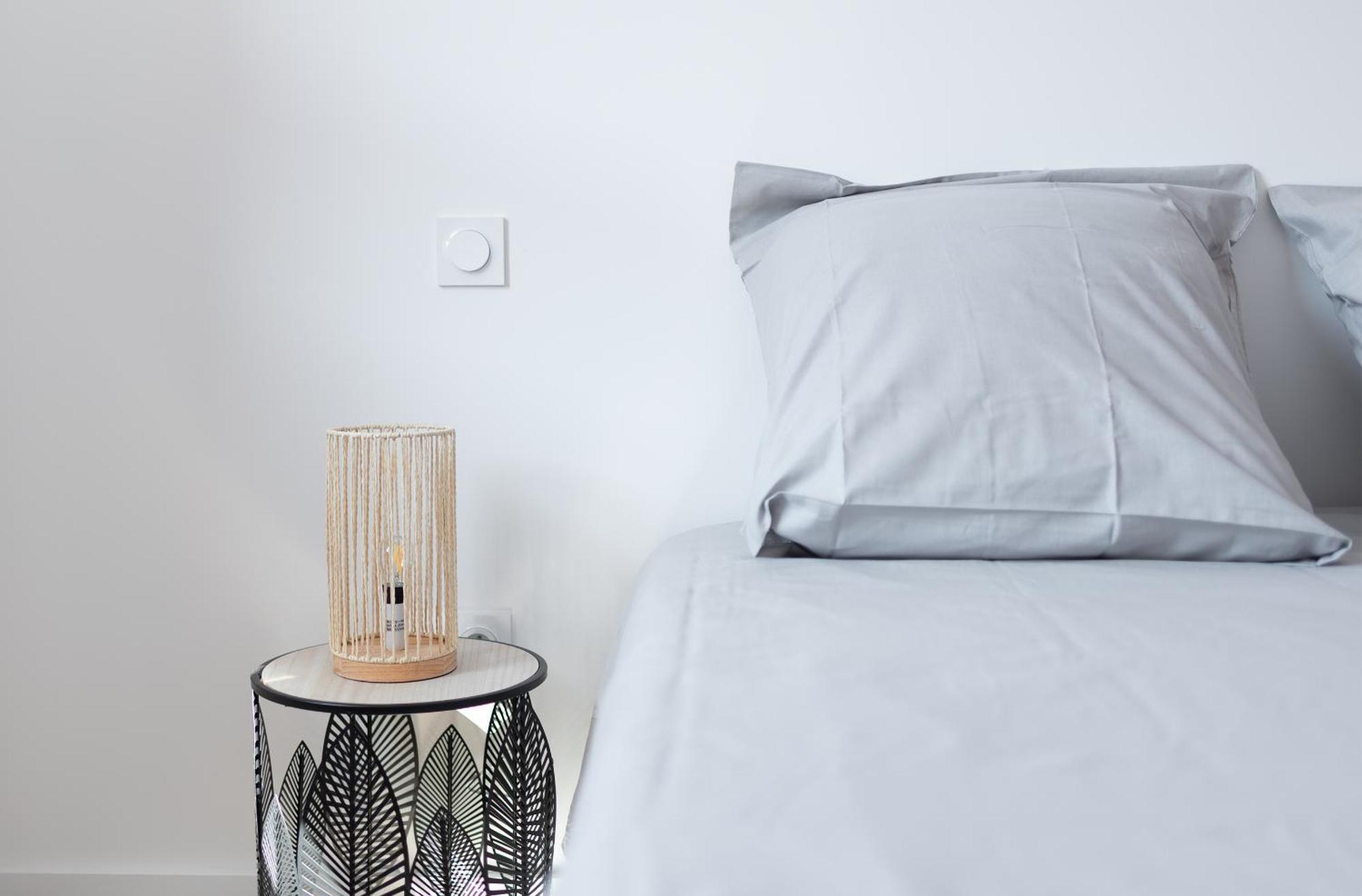 T2 Avec Parking Gratuit - Proximite Gare Apartment Toulouse Exterior photo